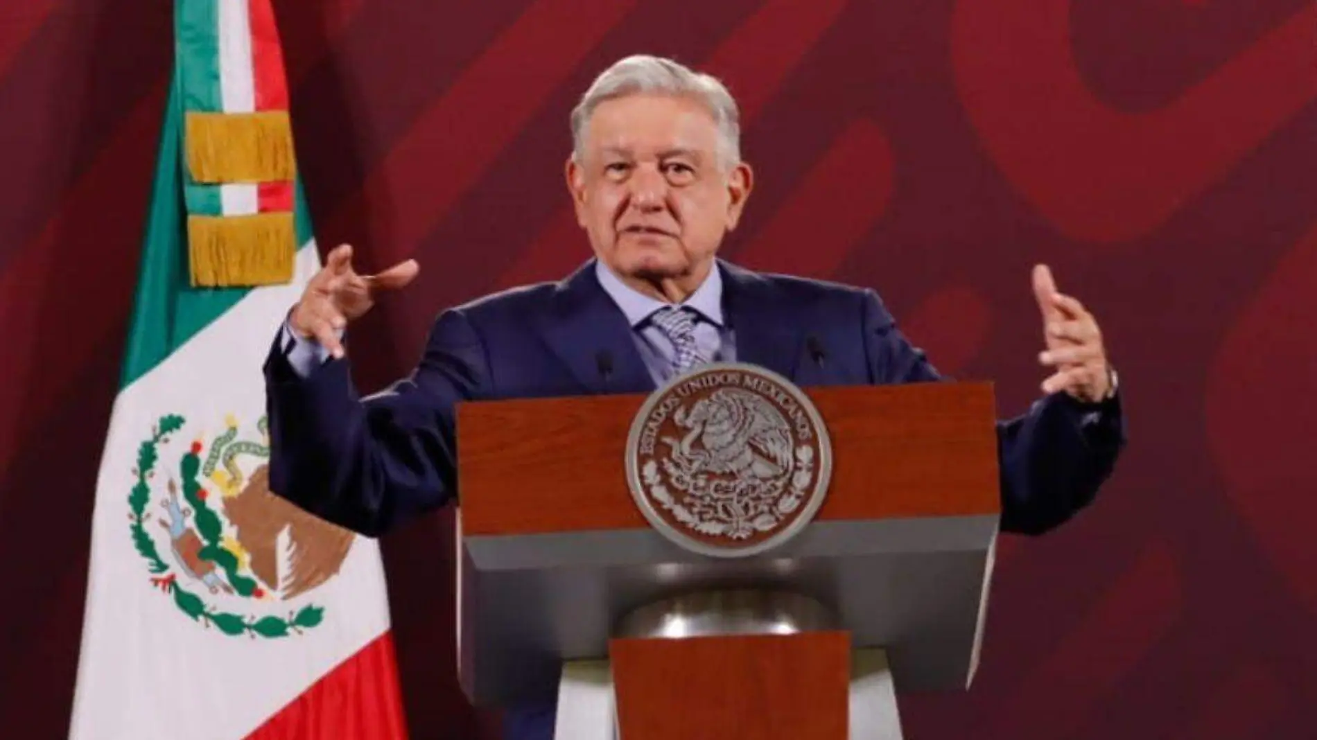 AMLO impulsará plan antiinflacionario con países de Latinoamérica